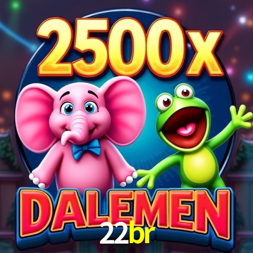 Bônus de Boas-vindas 22br